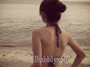 Bubblyxen