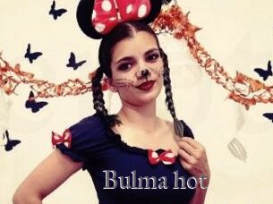Bulma_hot