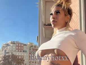 Bunnyhotxx