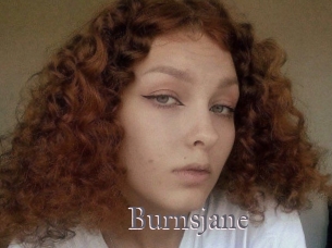 Burnsjane