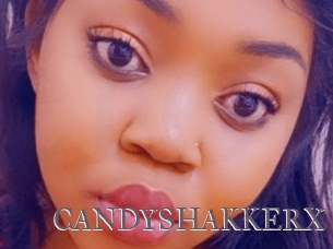 CANDYSHAKKERX