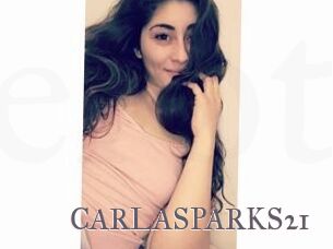 CARLA_SPARKS21
