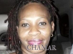 CHAMAR