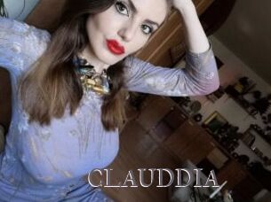 CLAUDDIA