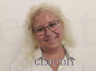 CLOUDIY