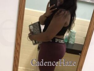 Cadence_Haze