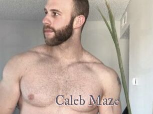 Caleb_Maze