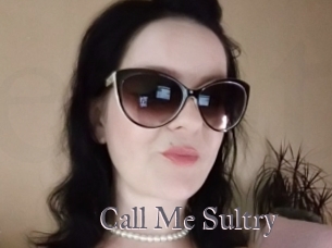 Call_Me_Sultry