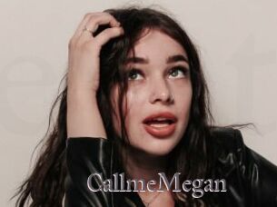 CallmeMegan