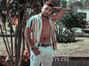 CalviinWest