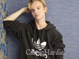 CalvinHardie