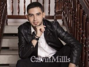 CalvinMillls