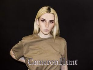 CameronHunt