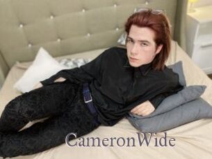 CameronWide