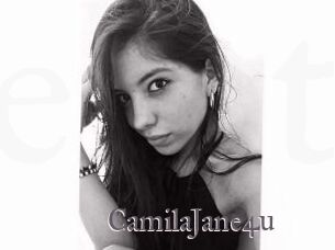 CamilaJane4u