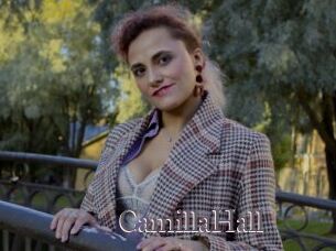 CamillaHall