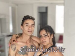 CamiloAndKelly