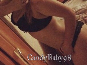 CandyBaby98