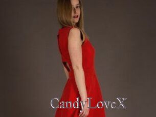 CandyLoveX