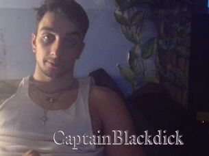 CaptainBlackdick