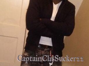 CaptainClitSucker22