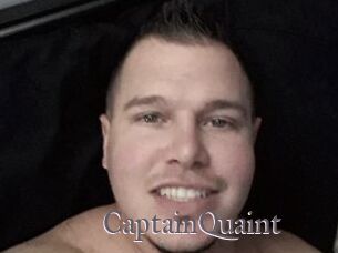 CaptainQuaint