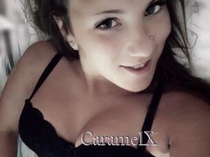 CaramelX