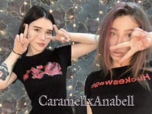 CaramellxAnabell