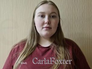 CarlaFoxter