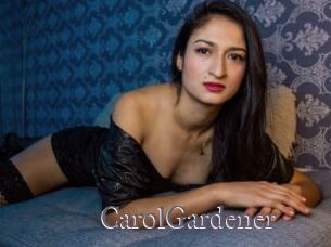 CarolGardener