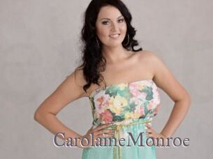 CarolaineMonroe