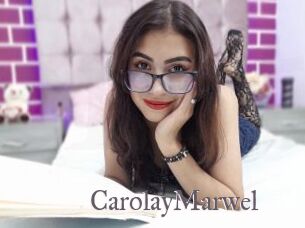 CarolayMarwel