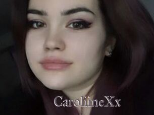 CaroliineXx