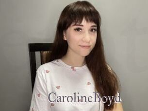 CarolineBoyd