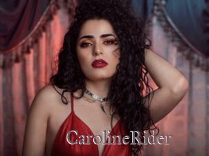 CarolineRider