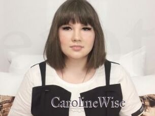 CarolineWise