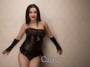 Carrie