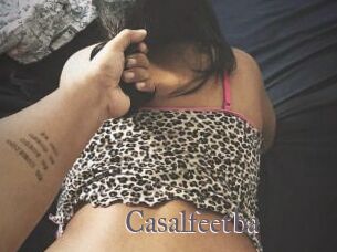 Casalfeetba