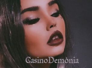 CasinoDemonia