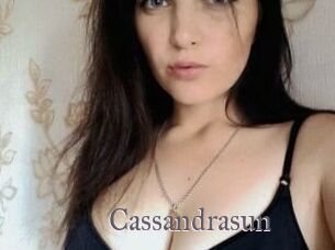 Cassandra_sun