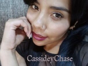 CassideyChase