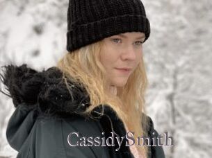 CassidySmith