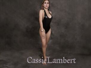 CassieLambert