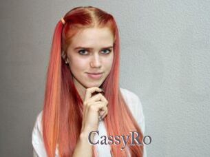 CassyRo