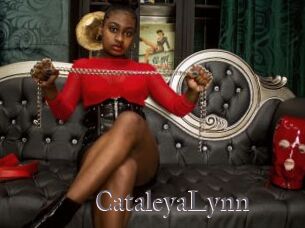 CataleyaLynn