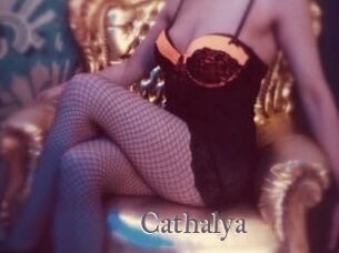 Cathalya