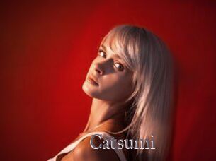 Catsumi