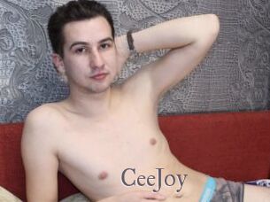 CeeJoy
