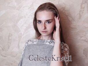 CelesteKristal