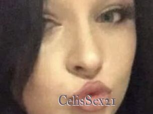 CelisSex21